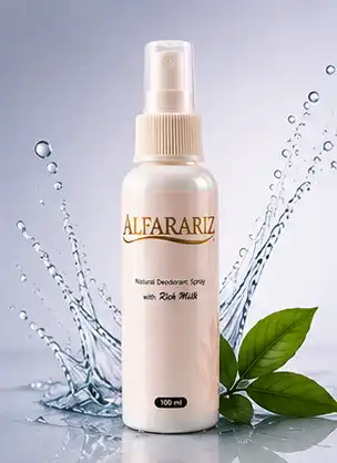 Deodorant Spray Original