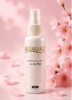Aroma Floral Gentle